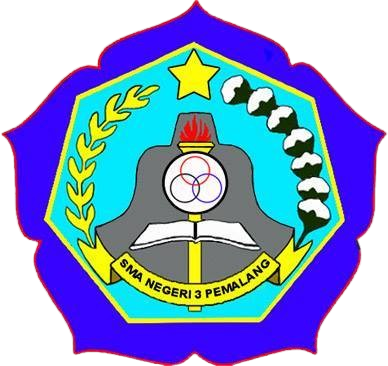 Logo SMA Negeri 3 Pemalang